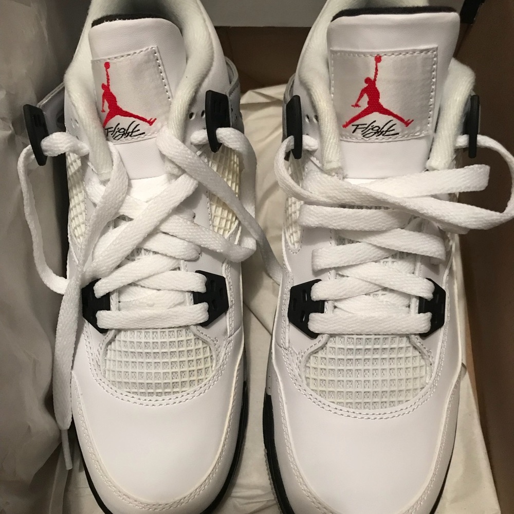 Air Jordan’s Shoes